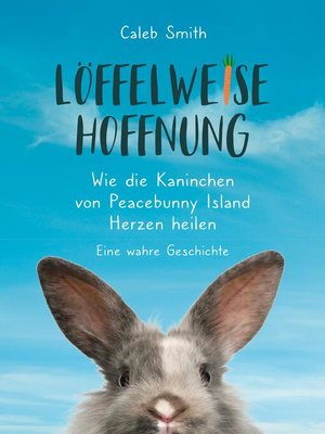 cover image of Löffelweise Hoffnung